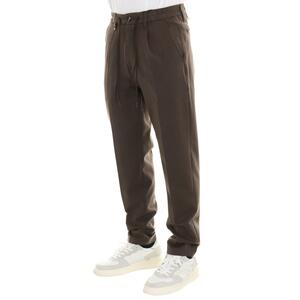 PANTALONE CON LACCIO BERNA - Mad Fashion | img vers.300x/